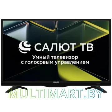 Телевизор ASANO 24LF5010T